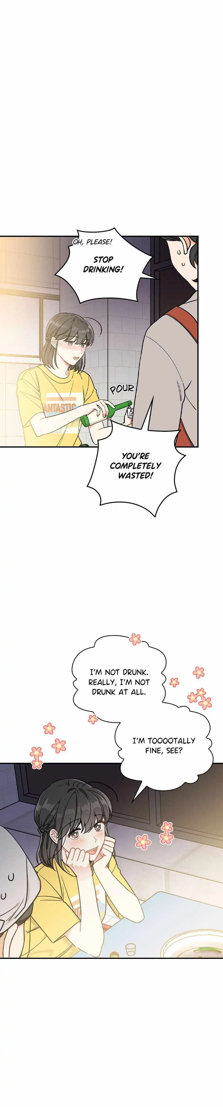 Spring's Espresso Chapter 32 16